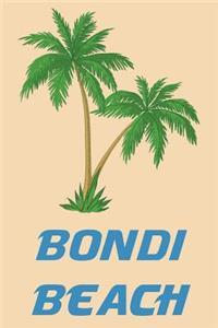 Bondi Beach