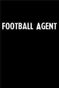 Football Agent