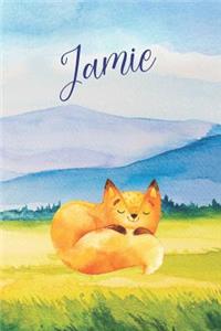 Jamie