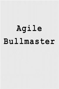 Agile Bullmaster