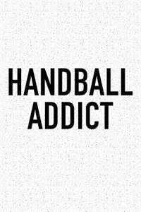 Handball Addict