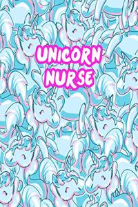 Unicorn Nurse