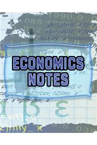 Economics Notes