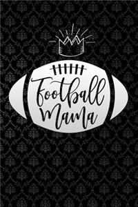 football mama