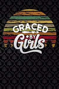 graced by girls