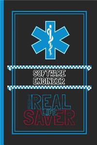 Software Engineer The Real Life Saver