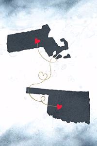 Massachusetts & Oklahoma