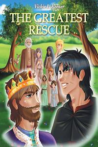 Greatest Rescue