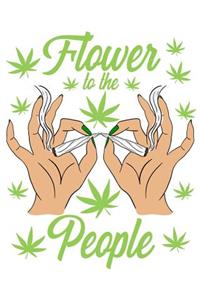 Flower to the People