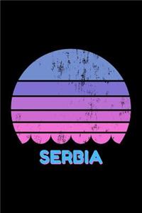 Serbia