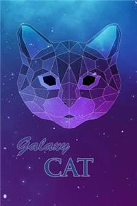 Galaxy Cat