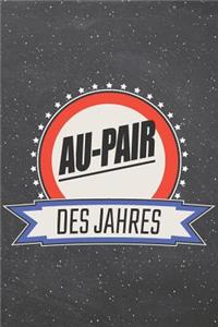 Au-Pair des Jahres