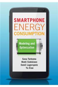 Smartphone Energy Consumption