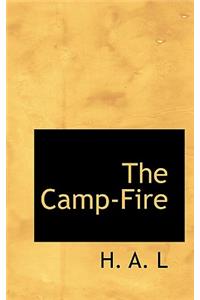 The Camp-Fire
