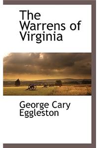 Warrens of Virginia