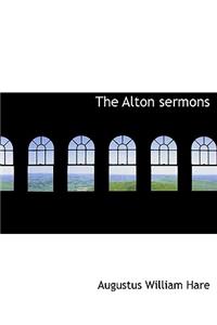 The Alton Sermons