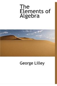 The Elements of Algebra
