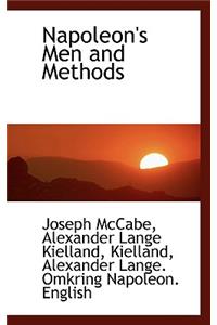Napoleon's Men and Methods