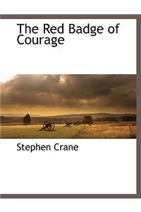 The Red Badge of Courage