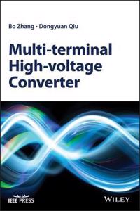 Multi-Terminal High-Voltage Converter