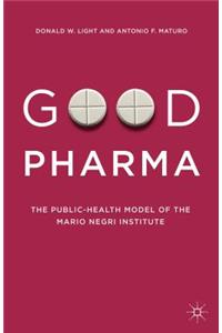 Good Pharma