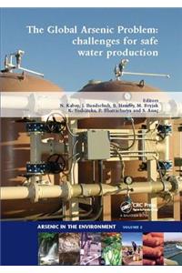 The Global Arsenic Problem: Challenges for Safe Water Production