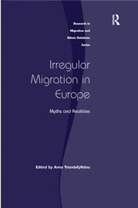 Irregular Migration in Europe