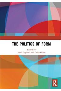 Politics of Form