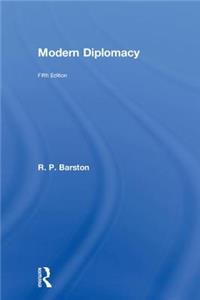 Modern Diplomacy