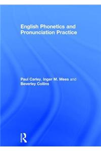 English Phonetics and Pronunciation Practice