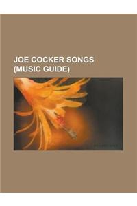 Joe Cocker Songs