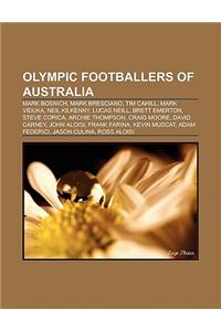 Olympic Footballers of Australia