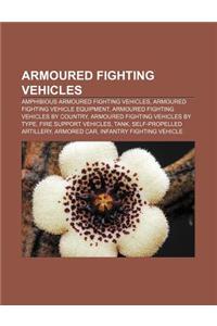 Armoured Fighting Vehicles