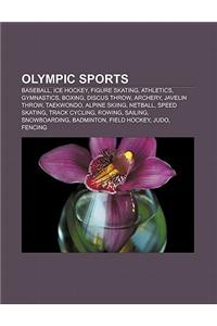 Olympic Sports