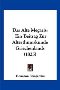 Alte Megaris
