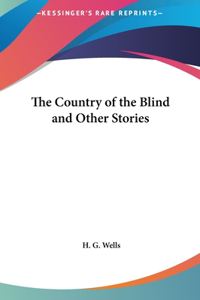 Country of the Blind and Other Stories