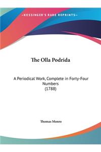 The Olla Podrida