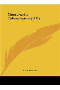 Monographia Tuberacearum (1831)