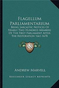 Flagellum Parliamentarium