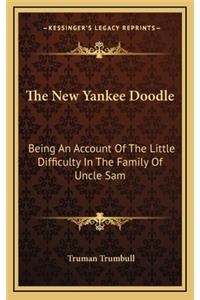 The New Yankee Doodle