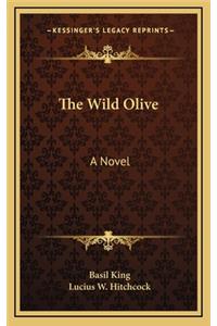 The Wild Olive