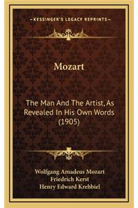 Mozart