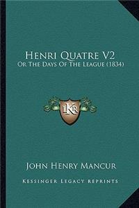 Henri Quatre V2