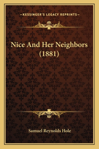 Nice And Her Neighbors (1881)
