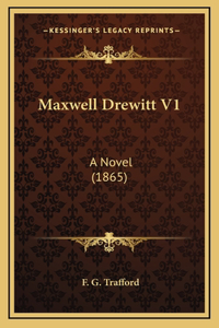 Maxwell Drewitt V1