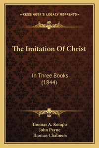 Imitation of Christ