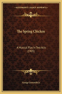 Spring Chicken
