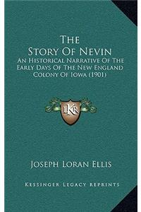 The Story Of Nevin