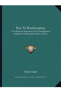 Key To Bookkeeping