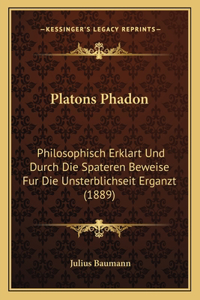 Platons Phadon